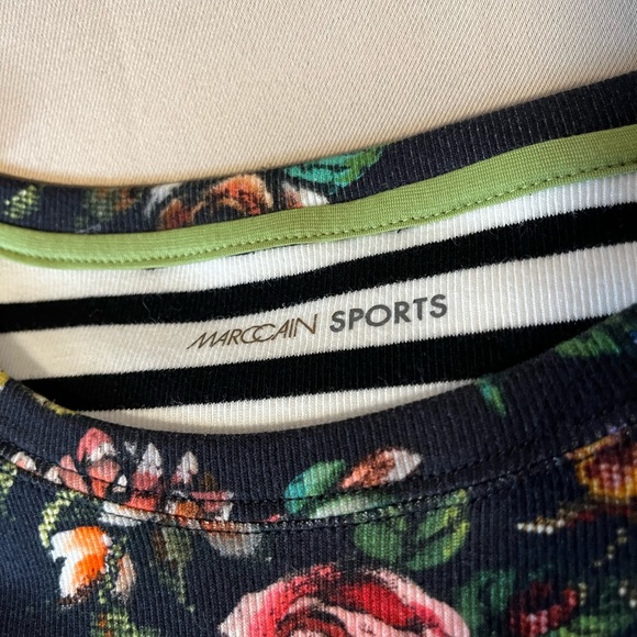 Marc Cain Sport Top size 34 / S - Picture 6 of 8